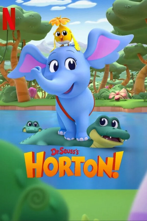 Phim Horton