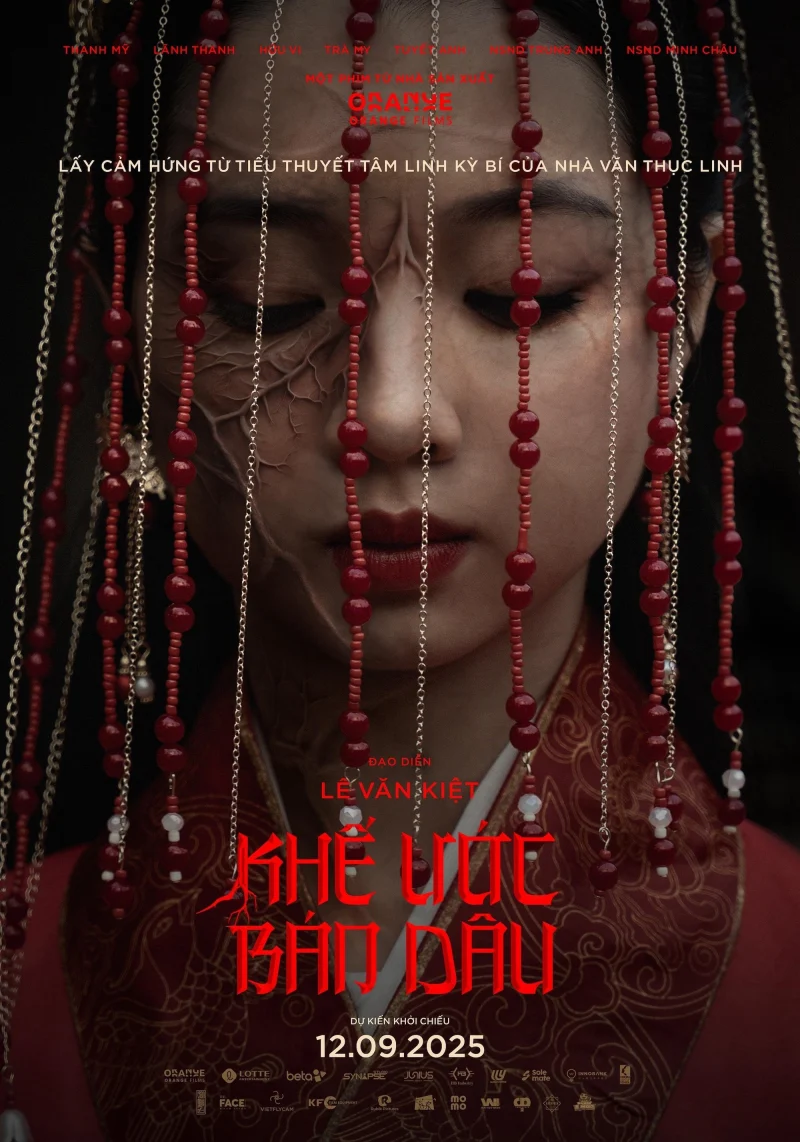Phim Khế Ước Bán Dâu