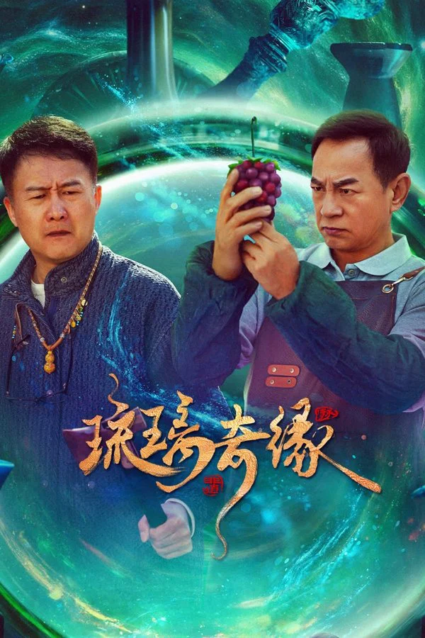 Phim Lưu Ly Kỳ Duyên