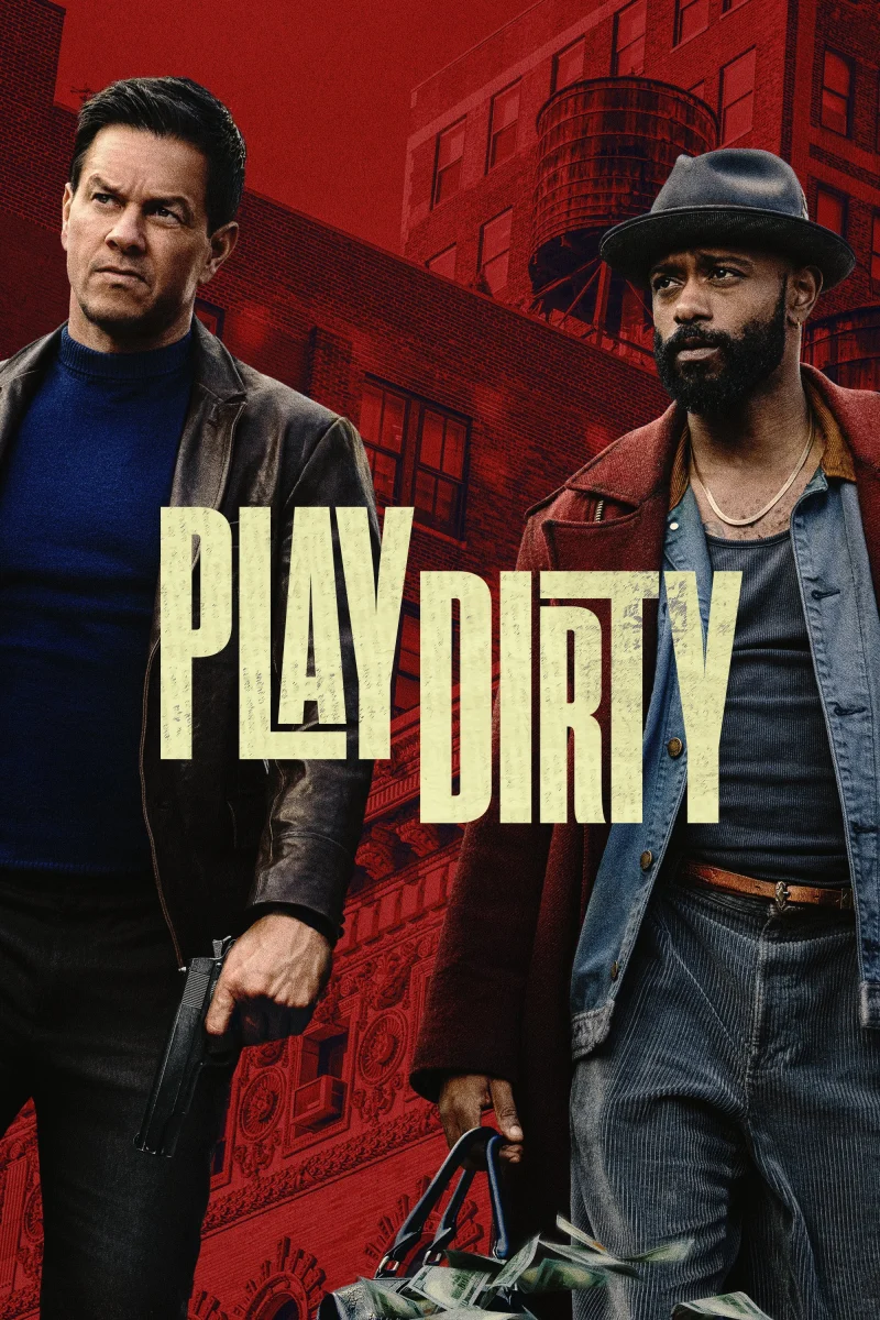 Phim Play Dirty
