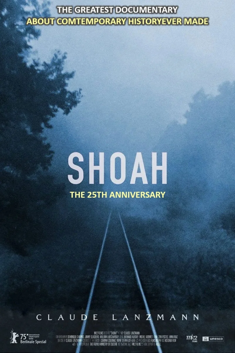 Phim Shoah