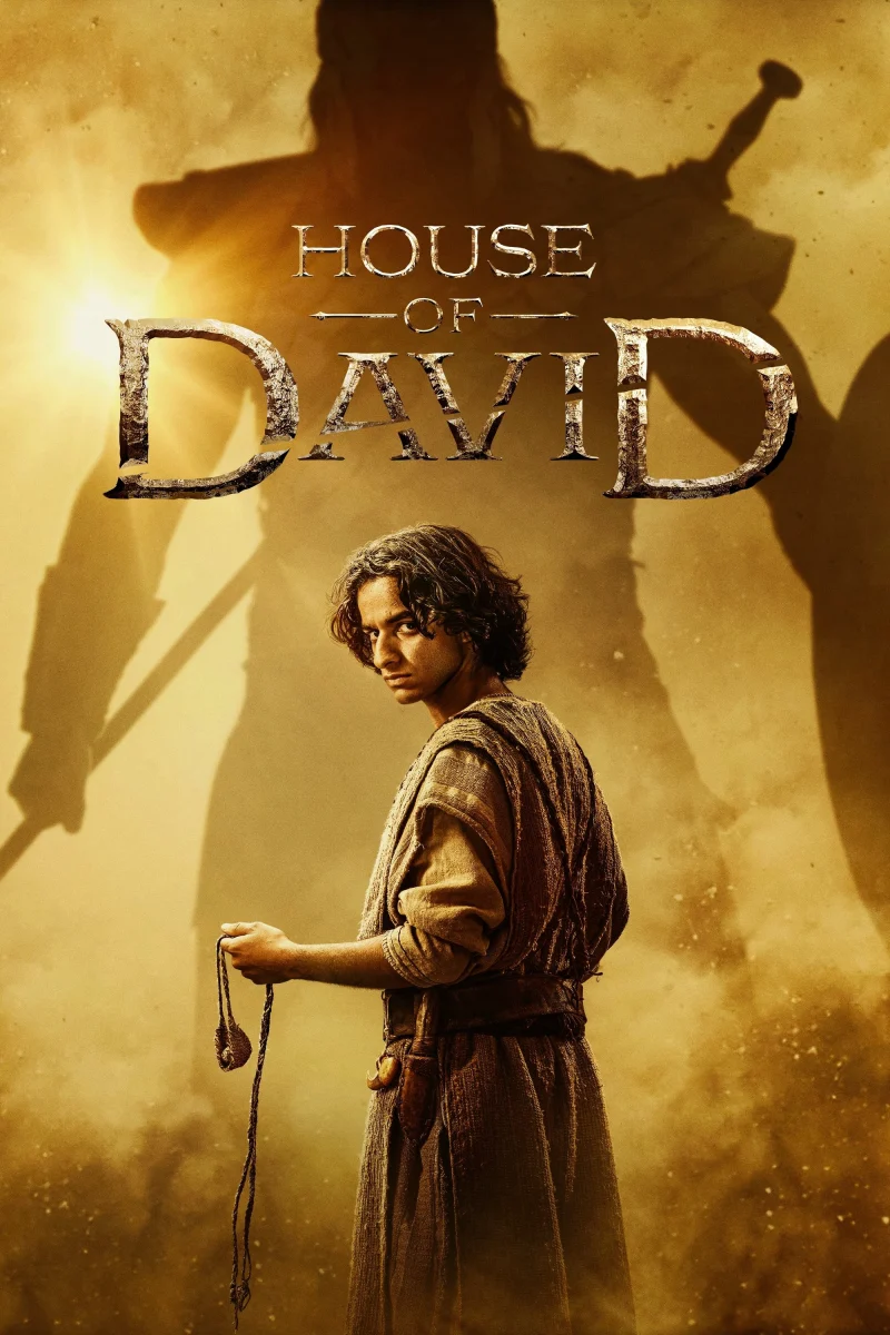 Phim Vương Quyền David
