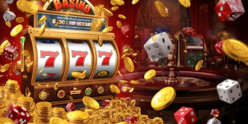 Quy trình rút tiền HITCLUB 2026 chi tiết